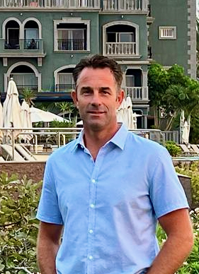 Danny Theybers - Zaakvoerder